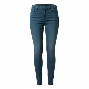 Liverpool Deep Forest Green Skinny Jeans - Size 10/30